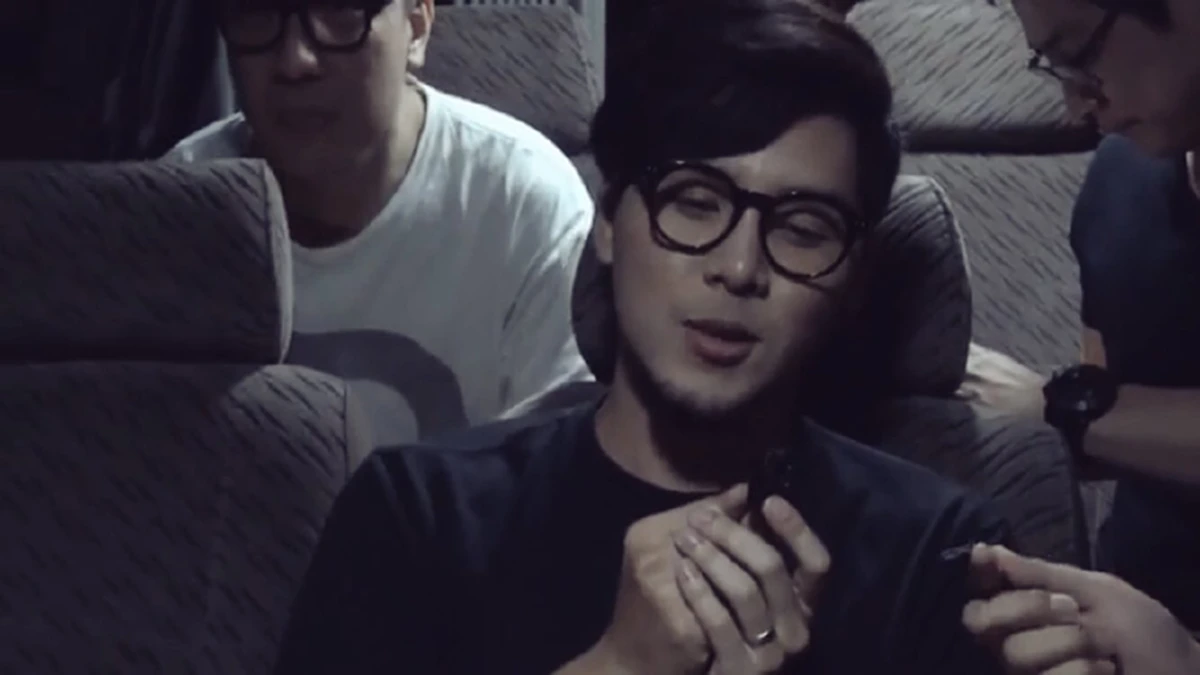 ตะมุตะมิ...จริงจริ๊ง!! ความรู้สึกจากใจ "ทอม Room39" สดๆร้อนๆหลังถอด "หน้ากากทุเรียน" บอกเลยซึ้งกินใจ ไม่รักได้ไงผู้ชายคนนี้ ม๊วฟๆ!! (ชมคลิป)