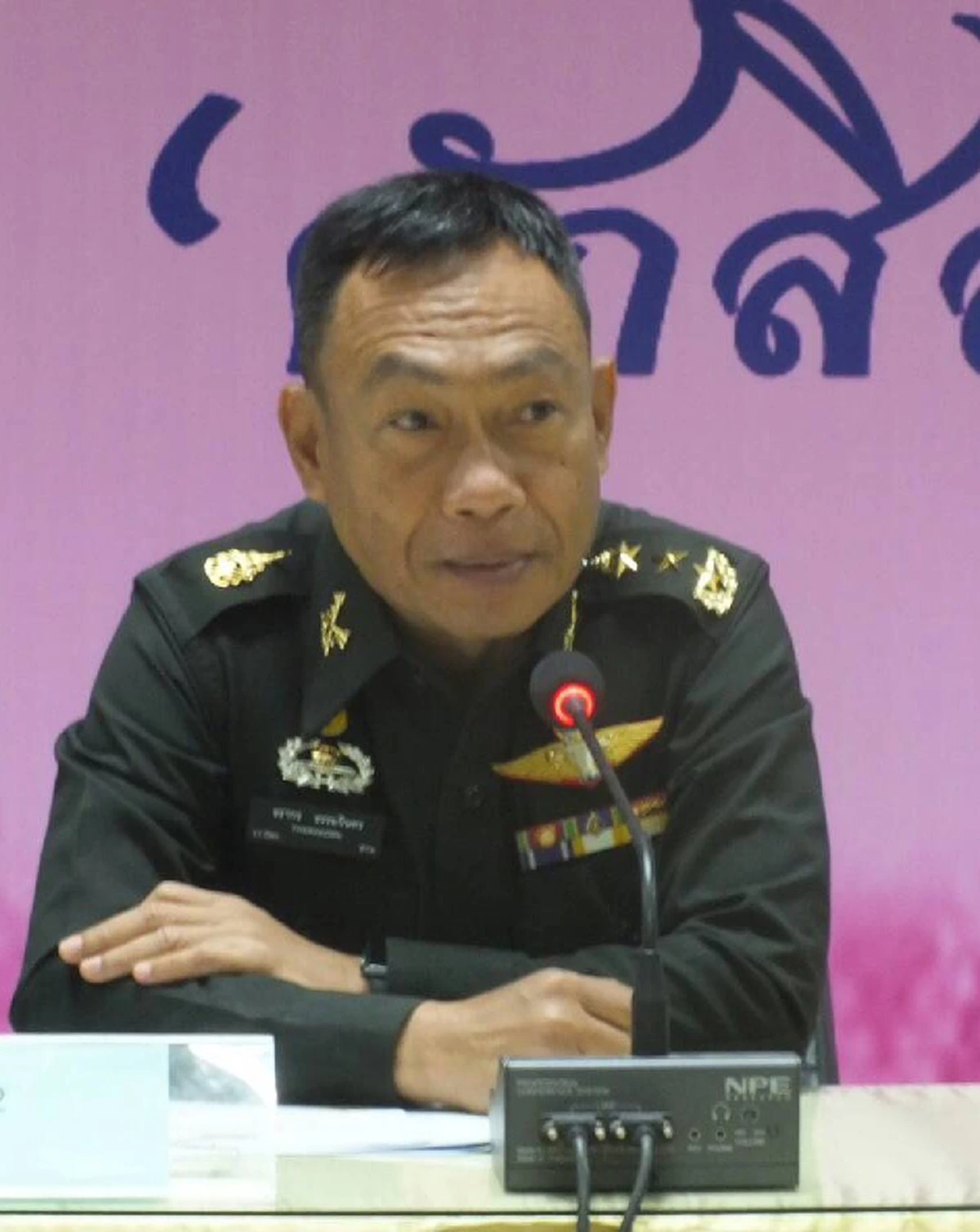 ถูกใจ"บิ๊กตู่" แน่ๆ..."แม่ทัพภาค2" เตรียมให้ "พลทหาร เกียรติศักดิ์" ขับเสภา เล่าขานผลงานรัฐบาล "นายกฯบิ๊กตู่" และ อบร ประวัติศาสตร์ชาติไทย