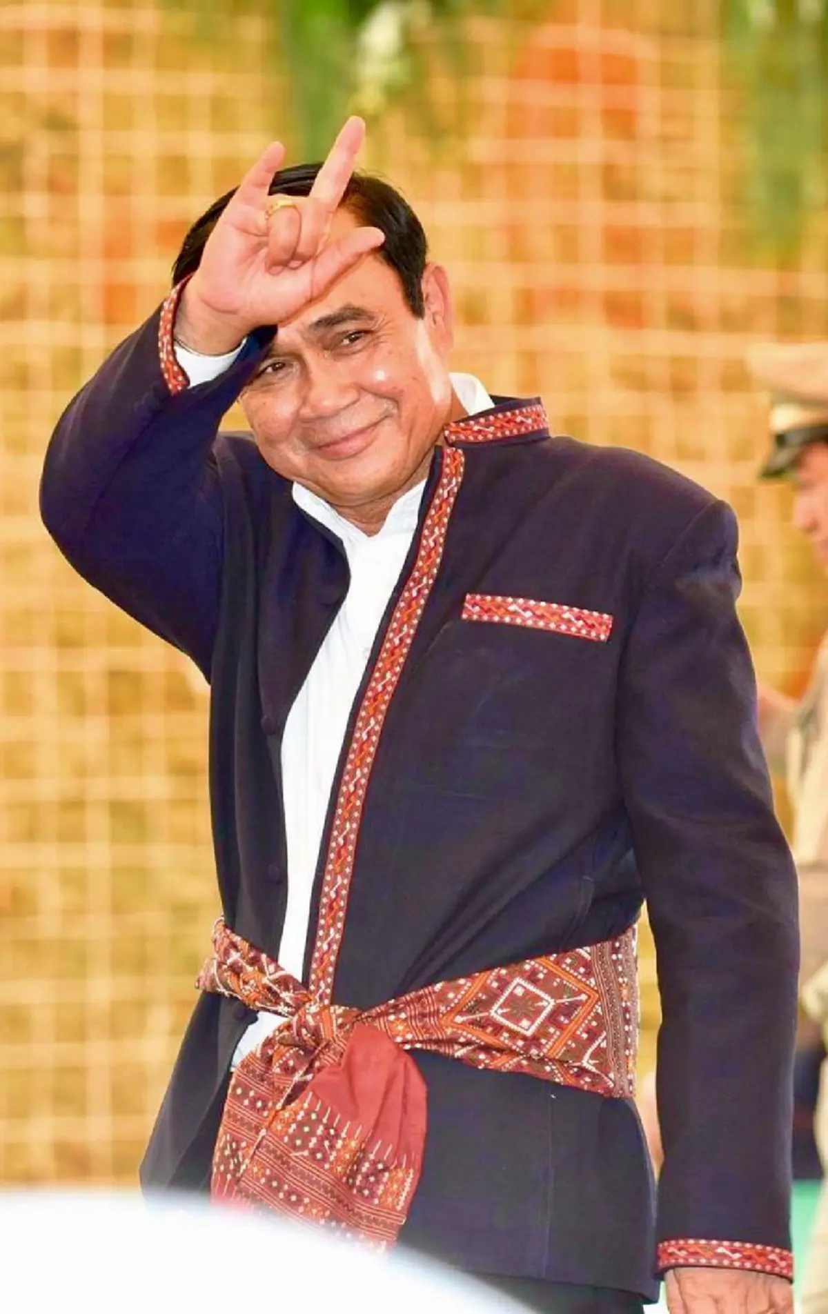 ถูกใจ"บิ๊กตู่" แน่ๆ..."แม่ทัพภาค2" เตรียมให้ "พลทหาร เกียรติศักดิ์" ขับเสภา เล่าขานผลงานรัฐบาล "นายกฯบิ๊กตู่" และ อบร ประวัติศาสตร์ชาติไทย