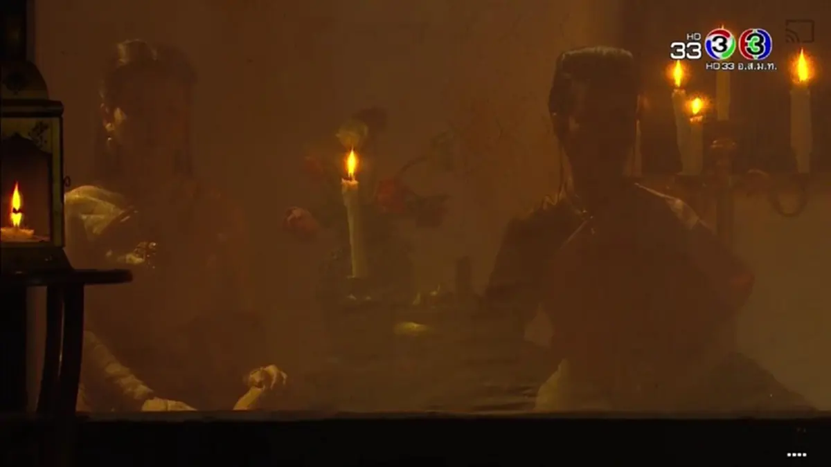 รู้แล้วอึ้ง!!! เปิดเรื่องราวของ 2 สตรีผู้สูงศักดิ์ "กรมหลวงโยธาทิพ" และ "กรมหลวงโยธาเทพ" ที่นั่งหลังม่านสนทนากับ "พระเพทราชา" !!!