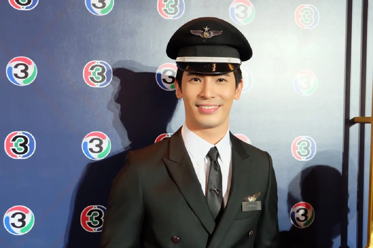 อกหักกันทั้งประเทศ !! "สน ยุกต์" ทำสาวไทยหัวใจวาย กำลังคบกับ "คนนอกวงการ" จริงจังแน่นอน แต่งเมื่อไหร่มีเซอร์ไพร์ส ??