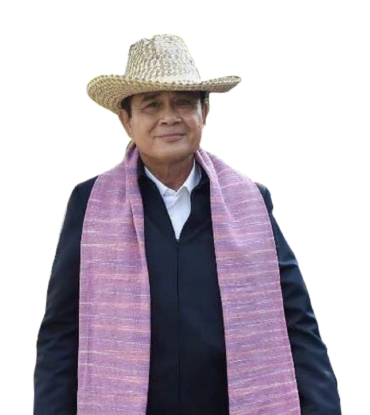 ธำรงไว้ซึ่งสถาบันชาติ  "บิ๊กตู่" เผย ปชต.ต้องอยู่ภายใต้กฎหมาย วอนคนรุ่นใหม่ ตรองคนดี-คนเก่ง พัฒนาประเทศสืบไป