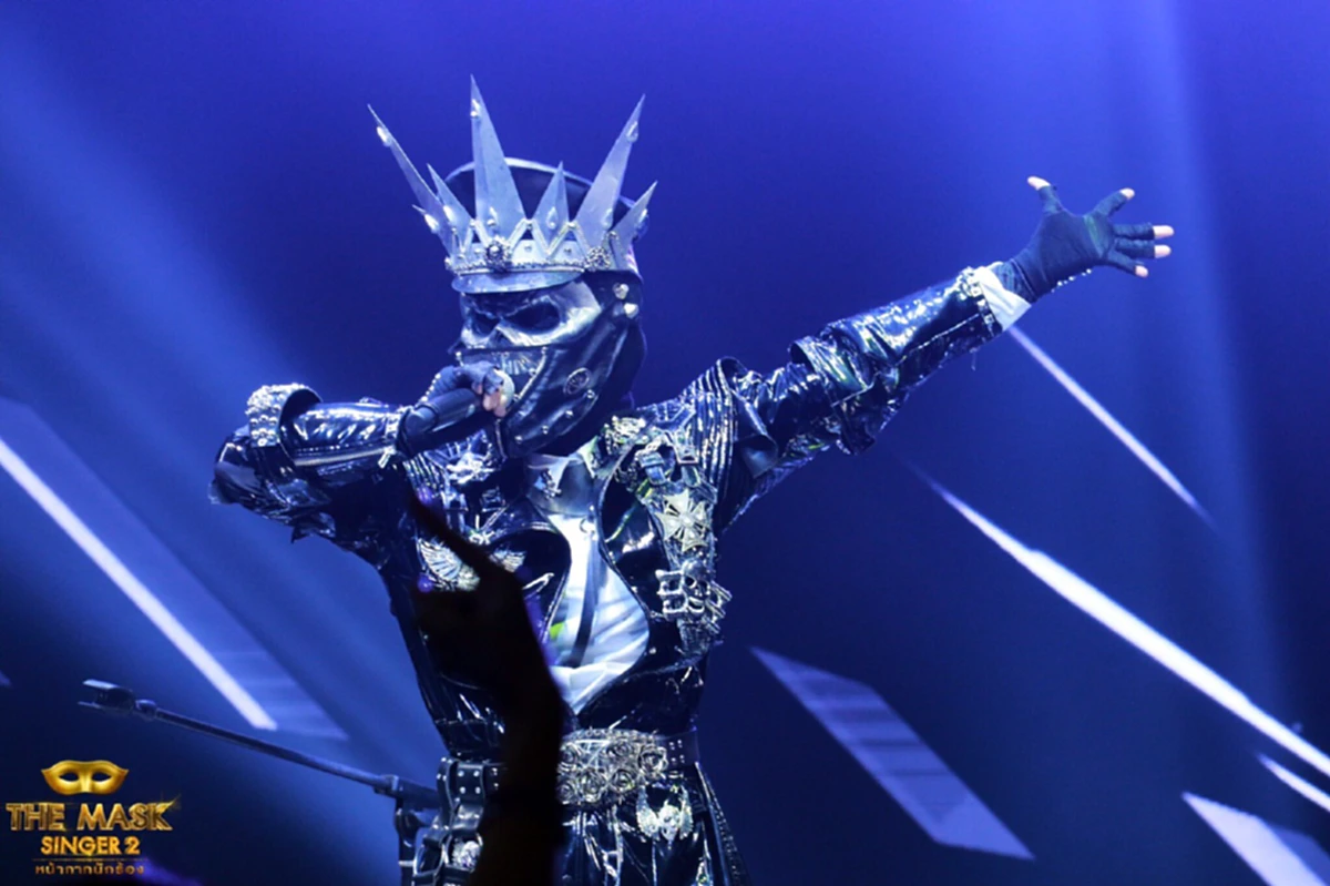 ถึงกับสตั๊นทั้งสตูฯ!!! เมื่อรู้ว่า "หน้ากากเดวิล" The Mask Singer ซีซั่น 2 ที่แท้เป็นเธอคนนี้นี่เอง บอกเลยเซอร์ไพรส์สุดๆ!!! (มีคลิป)