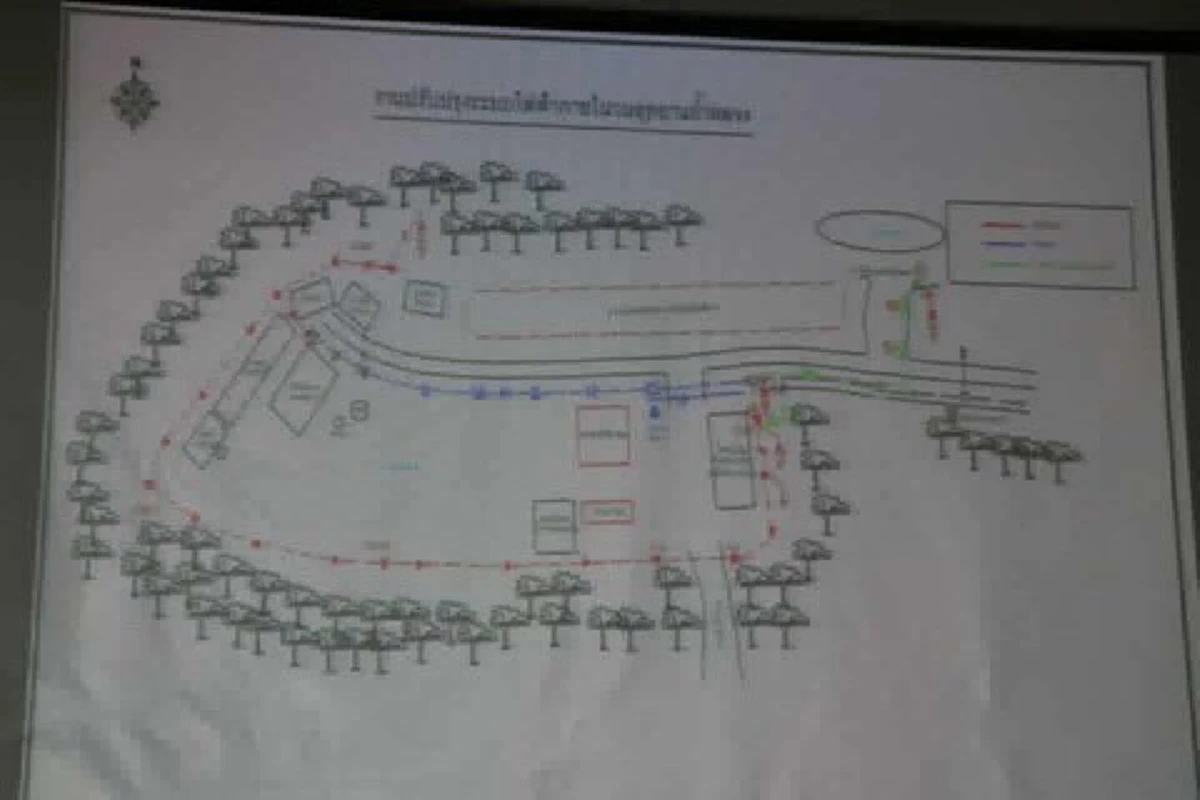เตรียมสำรวจถ้ำหลวง!!! หลังน้ำแห้ง มค.62 ส่งทีมสำรวจลงตรวจถ้ำหลวงขุนน้ำนางนอน  พร้อมเก็บกู้อุปกรณ์ที่ค้างในถ้ำ
