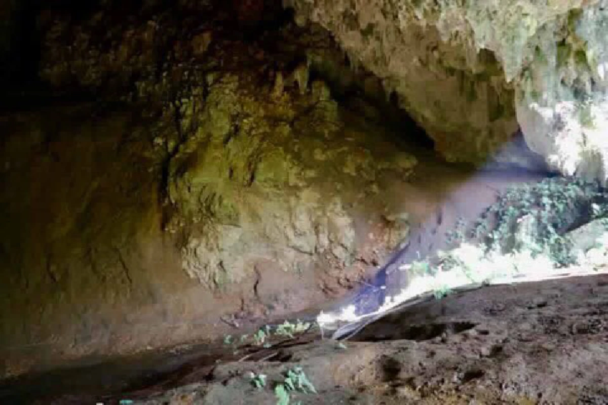 เตรียมสำรวจถ้ำหลวง!!! หลังน้ำแห้ง มค.62 ส่งทีมสำรวจลงตรวจถ้ำหลวงขุนน้ำนางนอน  พร้อมเก็บกู้อุปกรณ์ที่ค้างในถ้ำ