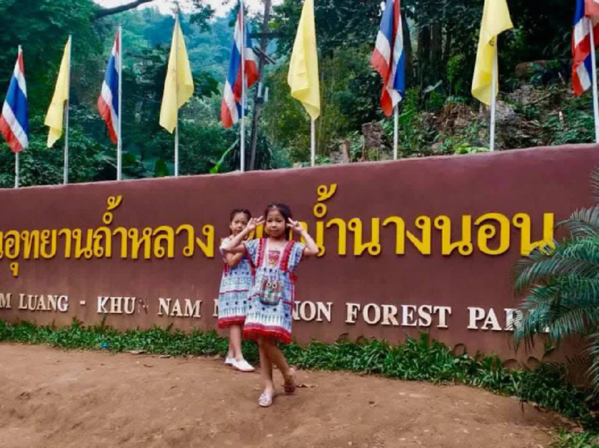 เตรียมสำรวจถ้ำหลวง!!! หลังน้ำแห้ง มค.62 ส่งทีมสำรวจลงตรวจถ้ำหลวงขุนน้ำนางนอน  พร้อมเก็บกู้อุปกรณ์ที่ค้างในถ้ำ