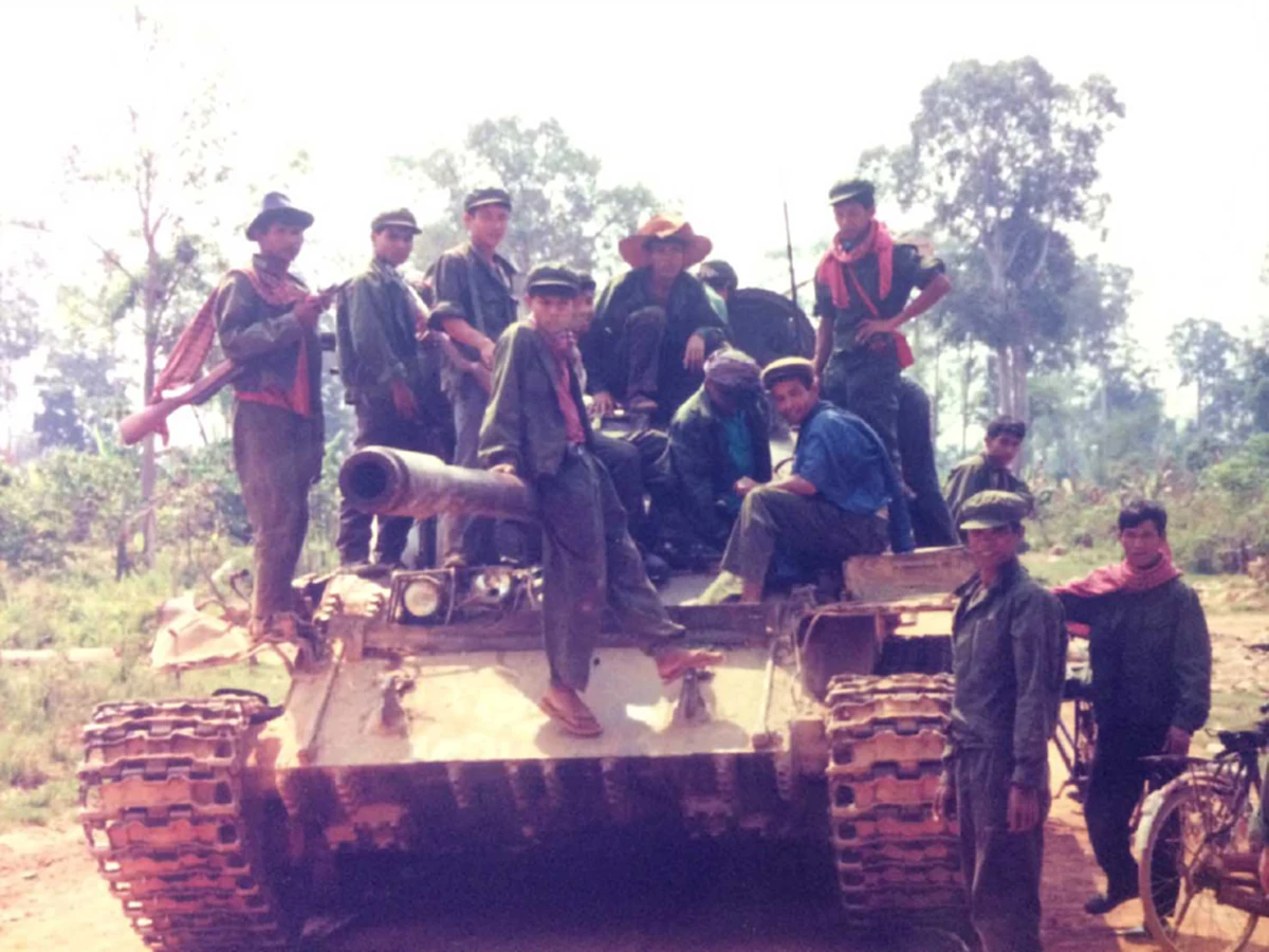 เผย บิ๊กกองทัพ ผ่านบทเรียนรบแทนอเมริกา ใครได้-เสีย ? มั่นใจพาชาติรอด ปม“ทรัมป์” ทะเลาะ “คิม จอง อึน”