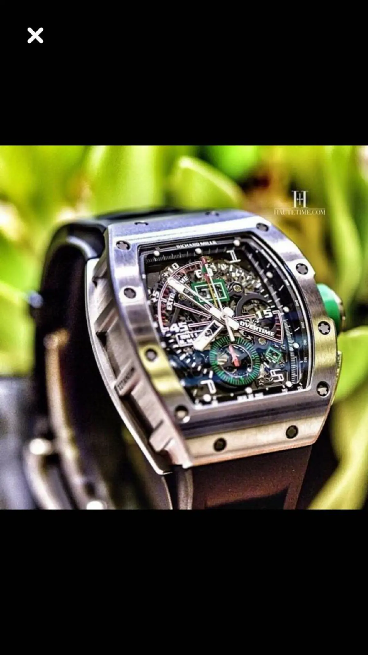 ฮือฮาสุดๆ บิ๊กป้อมใส่ “ริชาร์ด มิลล์” เรือนเฉียด 3 ล้าน สวมแหวนเพชร 2 นิ้วในมือ ยกมือบังแดดตอนถ่ายรูปหมู่ครม.ตู่ 5