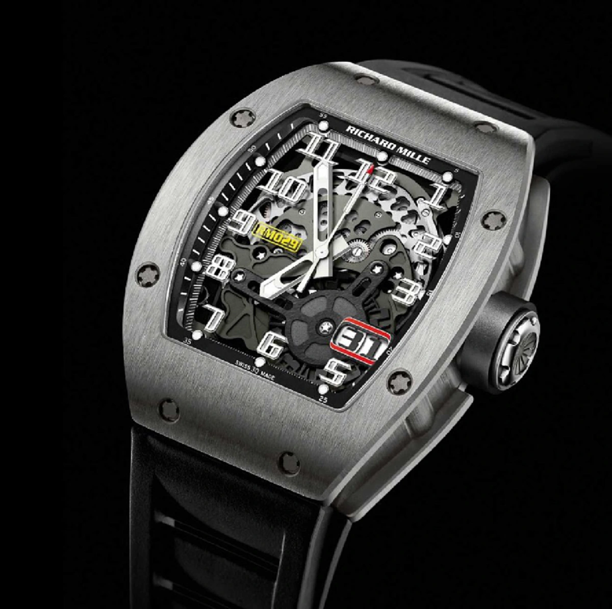 ฮือฮาสุดๆ บิ๊กป้อมใส่ “ริชาร์ด มิลล์” เรือนเฉียด 3 ล้าน สวมแหวนเพชร 2 นิ้วในมือ ยกมือบังแดดตอนถ่ายรูปหมู่ครม.ตู่ 5