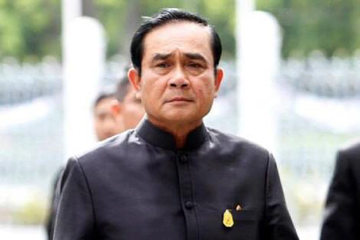 นายกฯห่วงใย สั่งทุกหน่วยเร่งแก้ปัญหาน้ำท่วมใต้