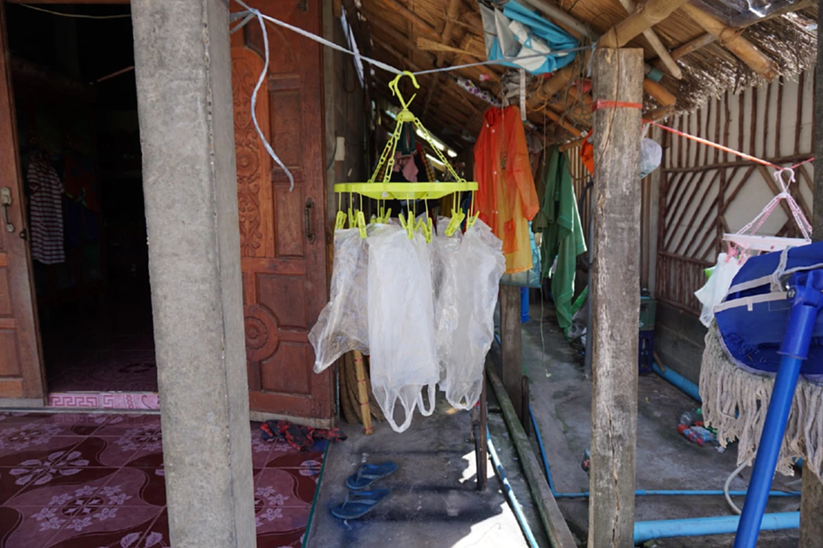 เปิดโมเดล"ชุมชนปลอดขยะ" แห่งใหม่ สร้างรายได้เห็นผลจริง เปลี่ยนวิถีชีวิตเป็นมิตรสิ่งแวดล้อม