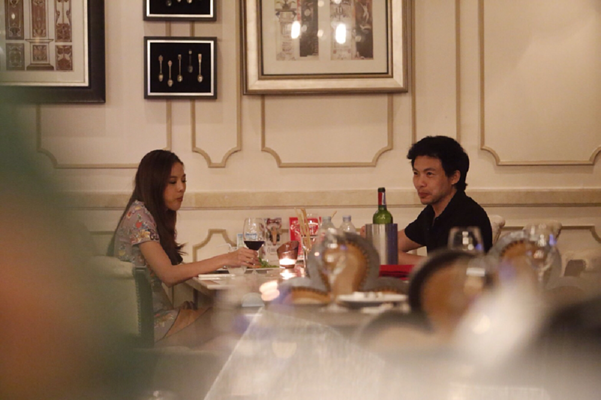 ล้วงลึกชีวิต!!! "หมอสอง" เปิดปากที่แรกเล่าปมแตกหัก หลังแยกทางอดีตภรรยา ไม่เข็ดความรัก...ลงทุนโมหน้าแฟนใหม่ ตามรอย"หญิงแย้" (มีคลิป)