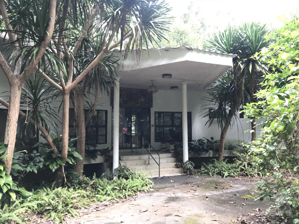 เปิดคลิปมุมสูง! "รังเย็น" อาณาจักรเปรมชัย 6,000 ไร่ จากโดรนความละเอียดสูง ป่าปิดทึบซ่อนในหุบเขา ตบตาเจ้าหน้าที่