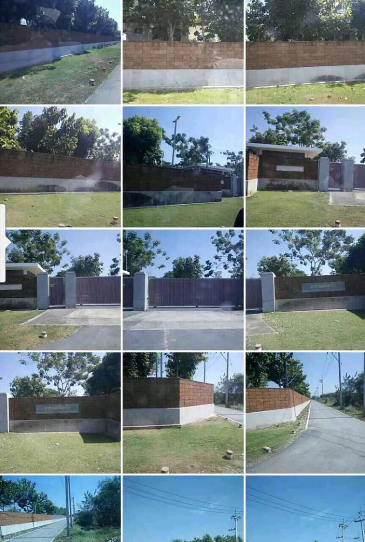 เปิดเบาะแสสำคัญ !?!?  "อารามปริสุทโธ"  ที่ซ่อนตัว"พระธัมมชโย" ...ใช่ไม่ใช่ เช็คเลย (รายละเอียด)