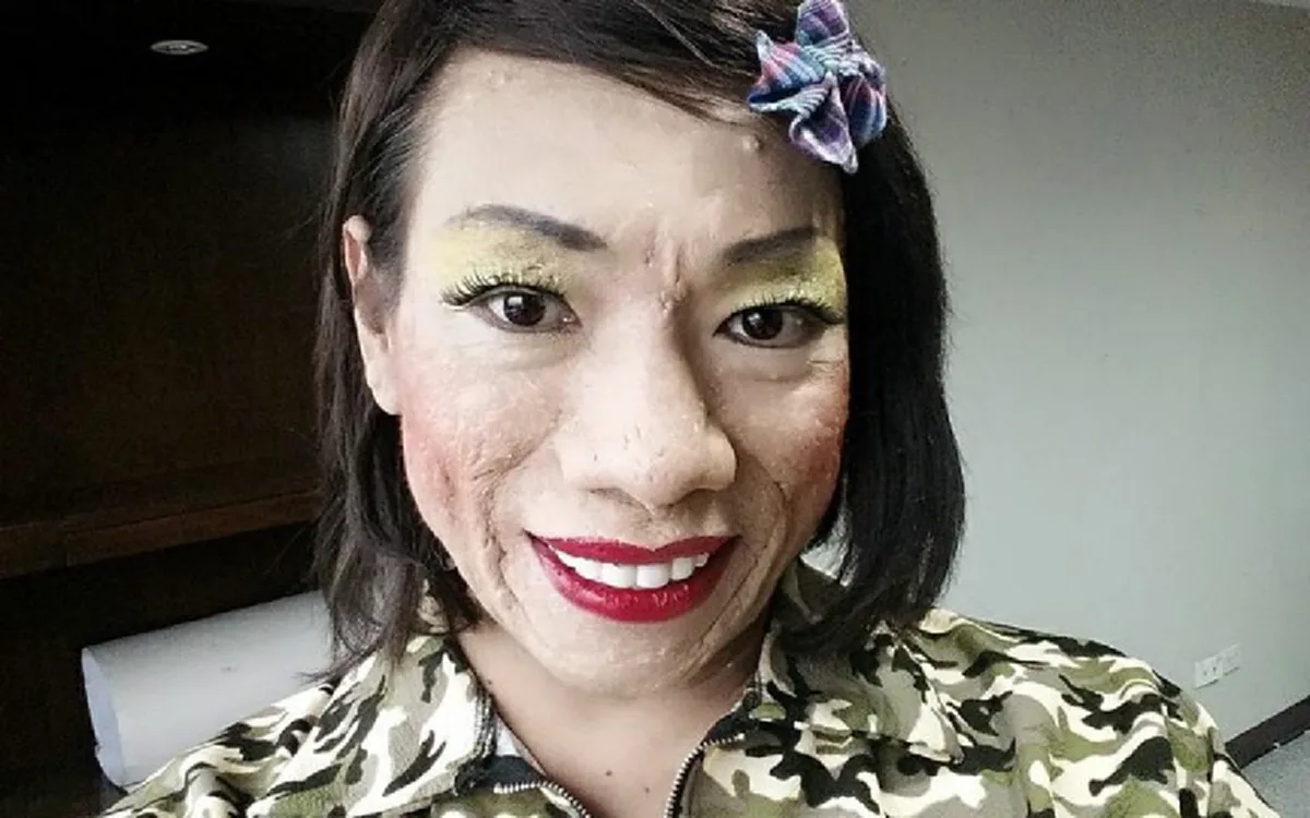 โพสต์สุดท้าย "ไข่มุก" ดาราตลกชื่อดัง พึ่งเช่าพระนำไปถวาย