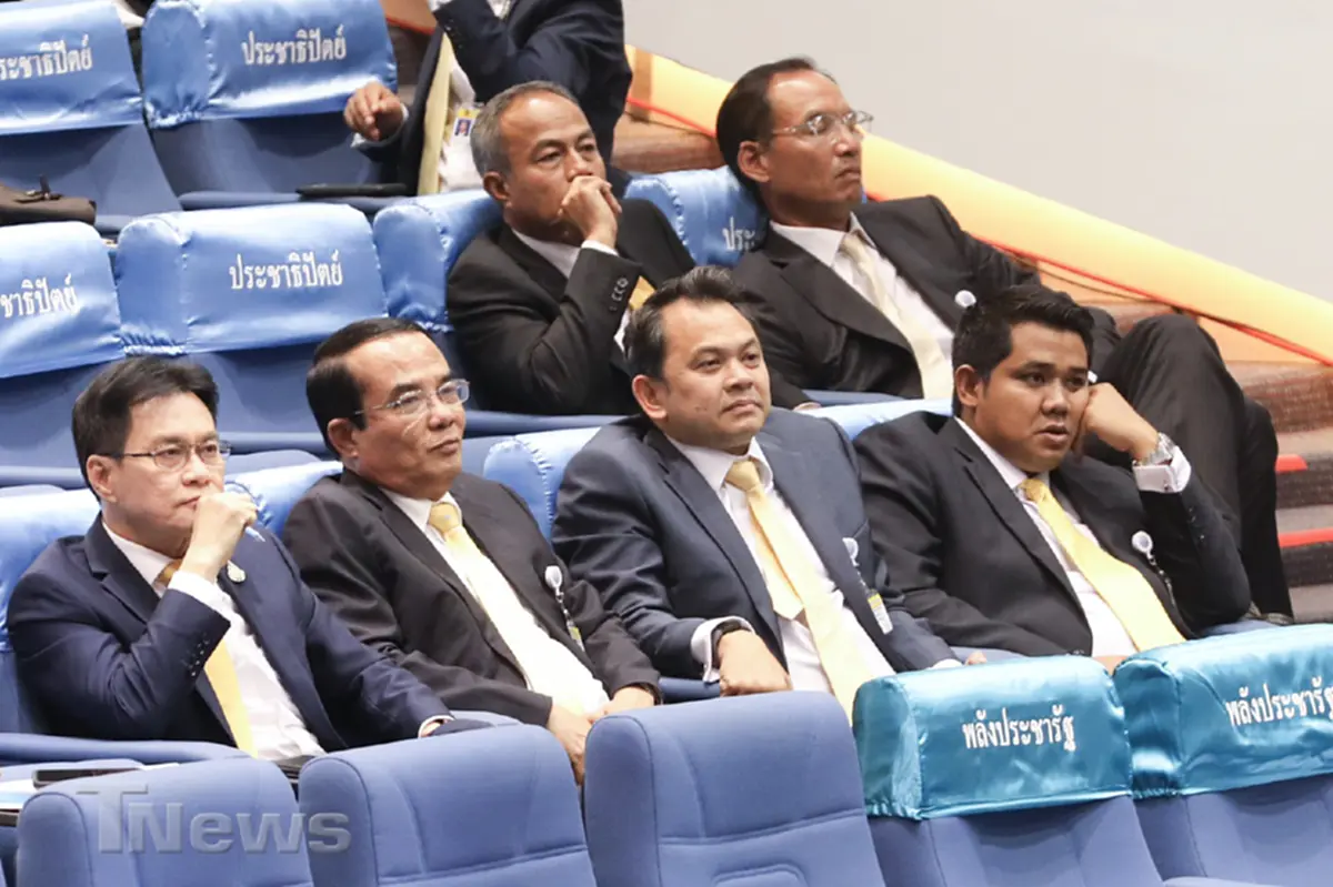 เสรี สุวรรณภานนท์ ชี้ชัด รัฐบาลเสียงข้างน้อยอยู่ได้ แต่ต้องไม่โกง