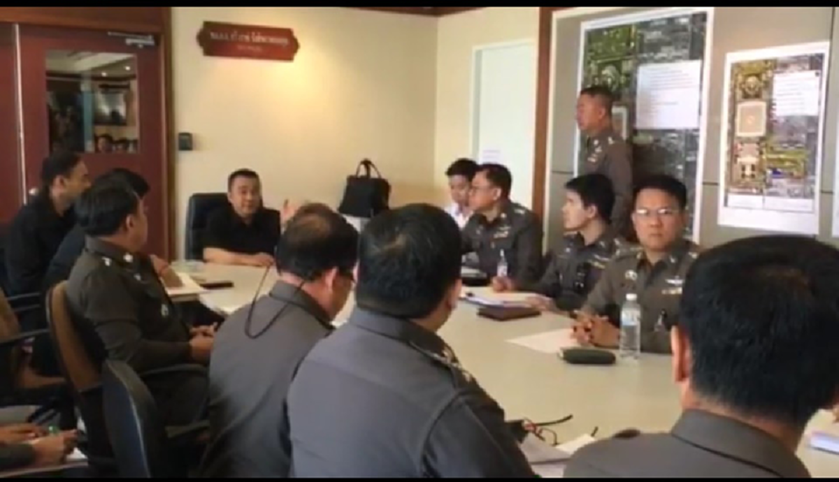 เลิกเรียกวัดธรรมกายไปได้เลย!!! ศรีวราห์เผย.."วัดธรรมกาย"มีส่วนเป็นวัดเพียง 5 เปอร์เซ็นต์ จากหลักฐานภาพถ่ายทางอากาศ (รายละเอียด)