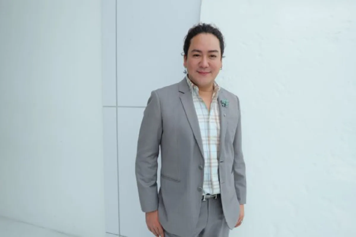 เปิดใจล่าสุด "โก้ ธีรศักดิ์" พูดถึง"เก๋ กันยากร" กับเทปสัมภาษณ์สุดท้ายก่อนโดดตึกเสียชีวิต