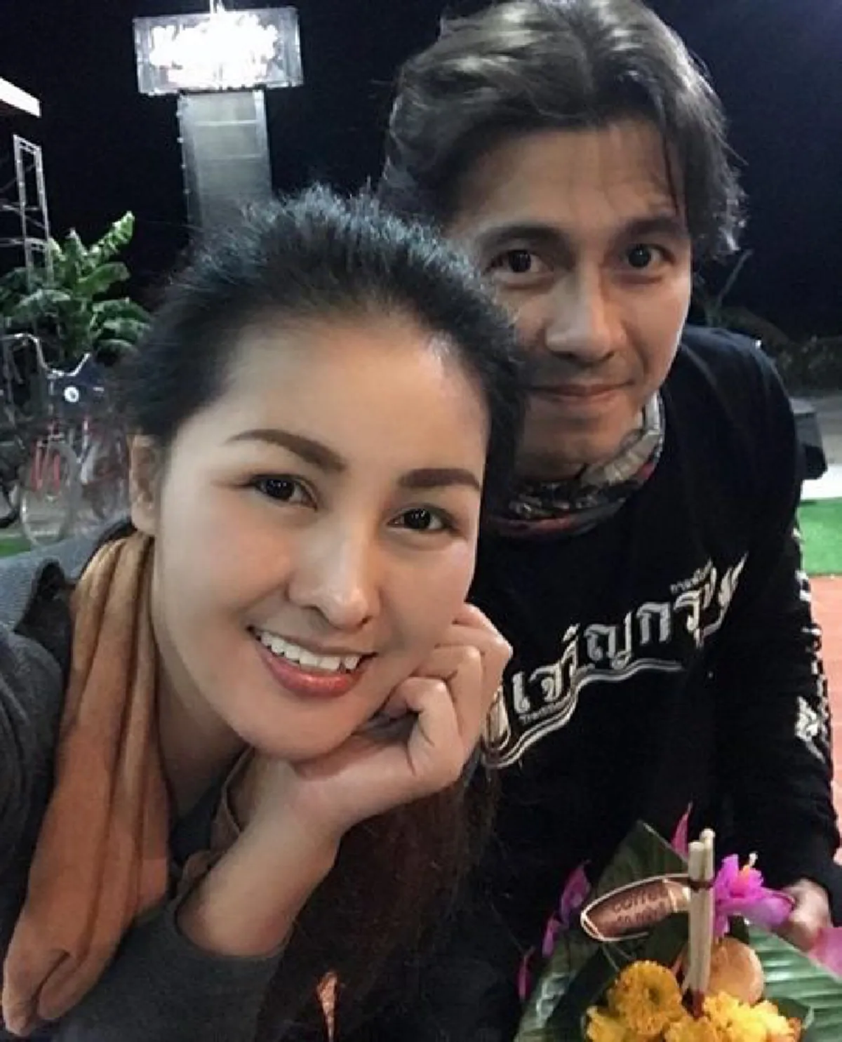 สุดยื้อ"หญิงลี  ศรีจุมพล" เลิกแฟนหนุ่มนอกวงการ รัก 5 ปีไม่ช่วยอะไร เจ็บนี้ไม่โทษใคร พร้อมเปิดใจให้ทุกคน