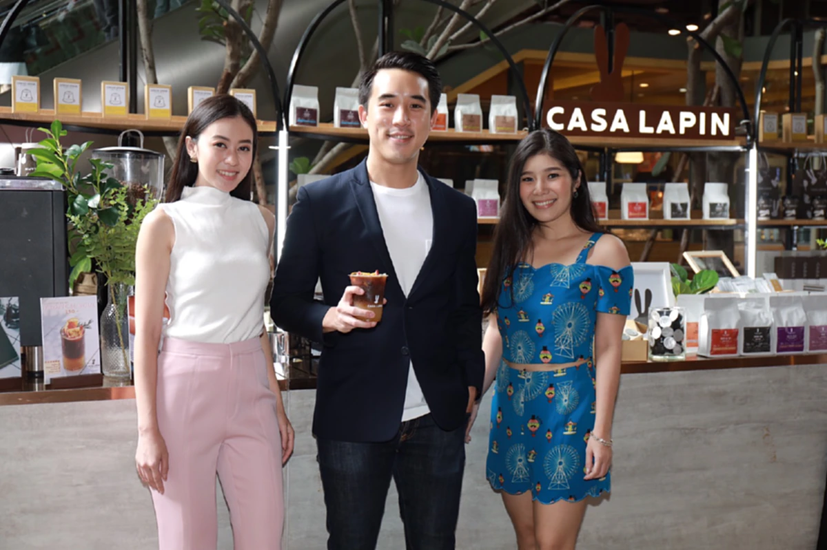 อย่าพลาดแรร์ไอเท็มเด็ดจากแบรนด์ดัง ในงาน “YOUNIQUE Market by CPNlead”ที่เซ็นทรัลเฟสติวัล อีสต์ วิลล์” วันที่ 25-29 ก.ค. 62 นี้