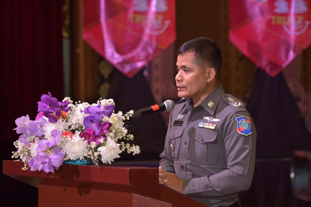 อุตสาหกรรมการท่องเที่ยวภาคเหนือ บูรณาการร่วมกับภาคเอกชนสร้างความเชื่อมั่นแก่นักท่องเที่ยว