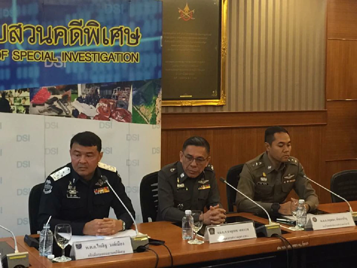 เชื่อมั่นในความบริสุทธิ์ !?!? "องอาจ" โพสต์แรก ...สื่อหาทุกคน"เวลาบนโลกนี้นั้นสั้นนัก" อีกไม่กี่ปีก็ตายกันหมด(รายละเอียด)