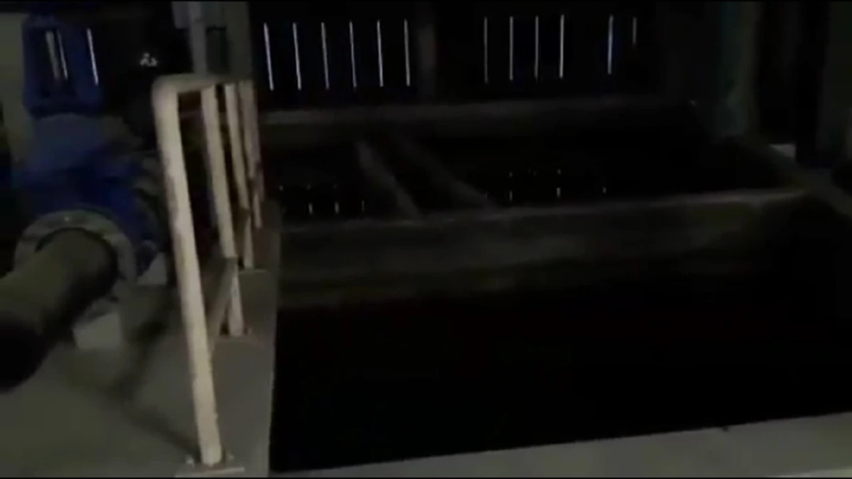 เปิดคลิปเต็ม!!! บุกพิสูจน์ "อุโมงค์ลับ" ชั้นใต้ดิน วัดพระธรรมกาย ระยะทางยาวกว่า 3 กิโลเมตร!!? (ชมคลิป)