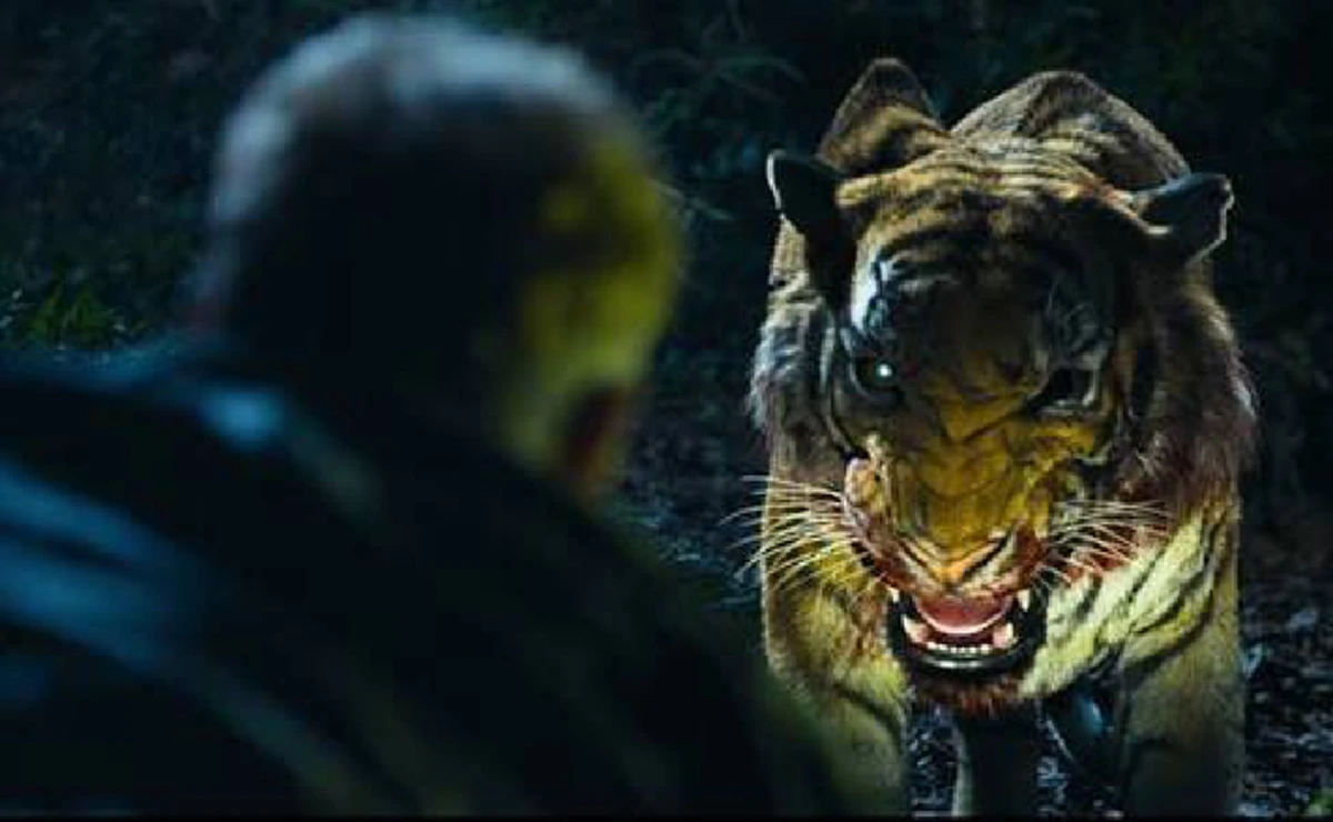 เปิดบันทึกเรื่องราวความน่าสะพรึงกลัวของ เสือสมิง  ที่เกิดขึ้นจริง จากเวทมนต์ หรือ จากวิญญาณของคนที่ถูกกินเข้าไปสิงในร่างเสือ