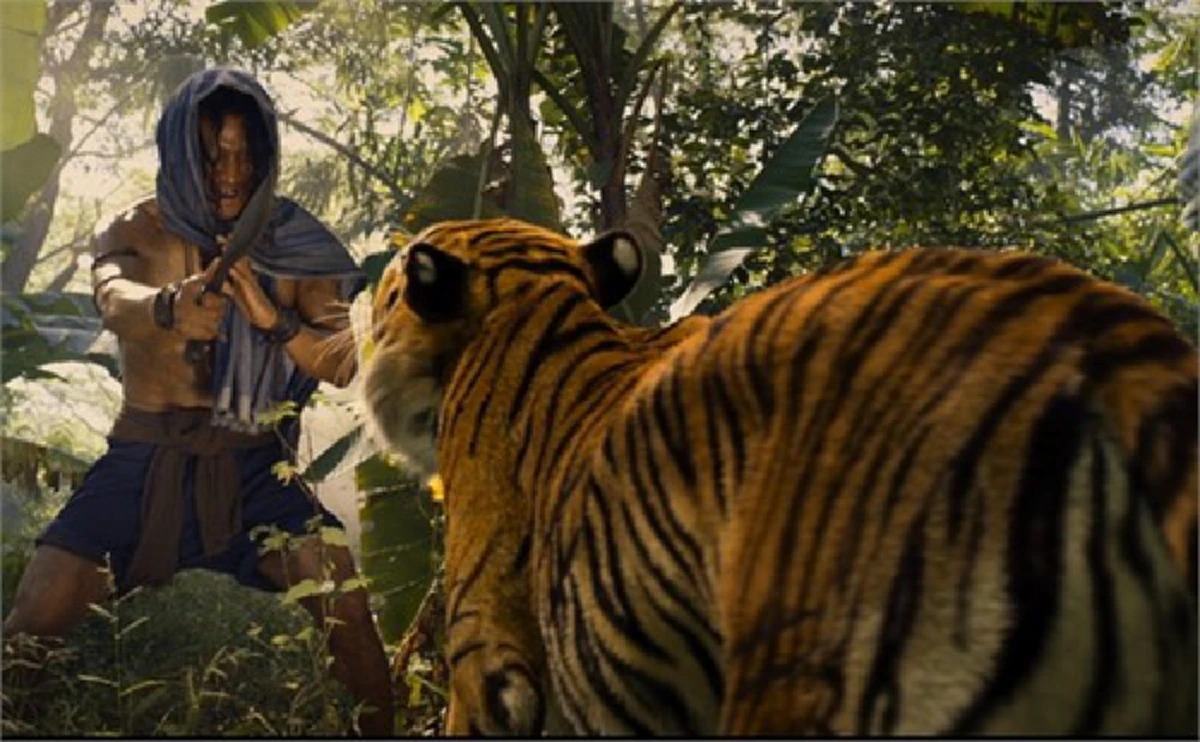 เปิดบันทึกเรื่องราวความน่าสะพรึงกลัวของ เสือสมิง  ที่เกิดขึ้นจริง จากเวทมนต์ หรือ จากวิญญาณของคนที่ถูกกินเข้าไปสิงในร่างเสือ