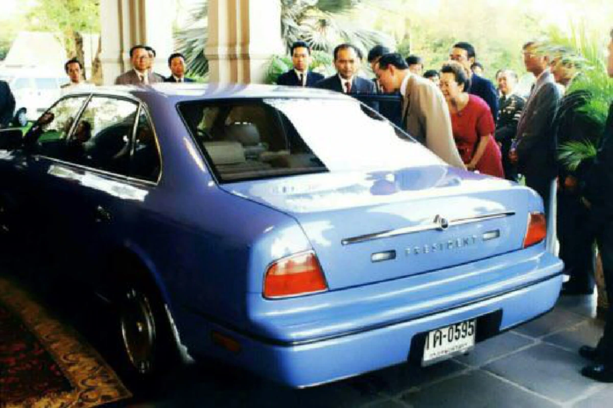 "พยับหมอก" ดอกไม้สิริมงคลสีฟ้า ที่ ร.9 ทรงโปรดฯ..ด้วยเป็นสีเดียวกันกับวันพระราชสมภพของ “สมเด็จพระนางเจ้าฯ พระบรมราชินีนาถ”