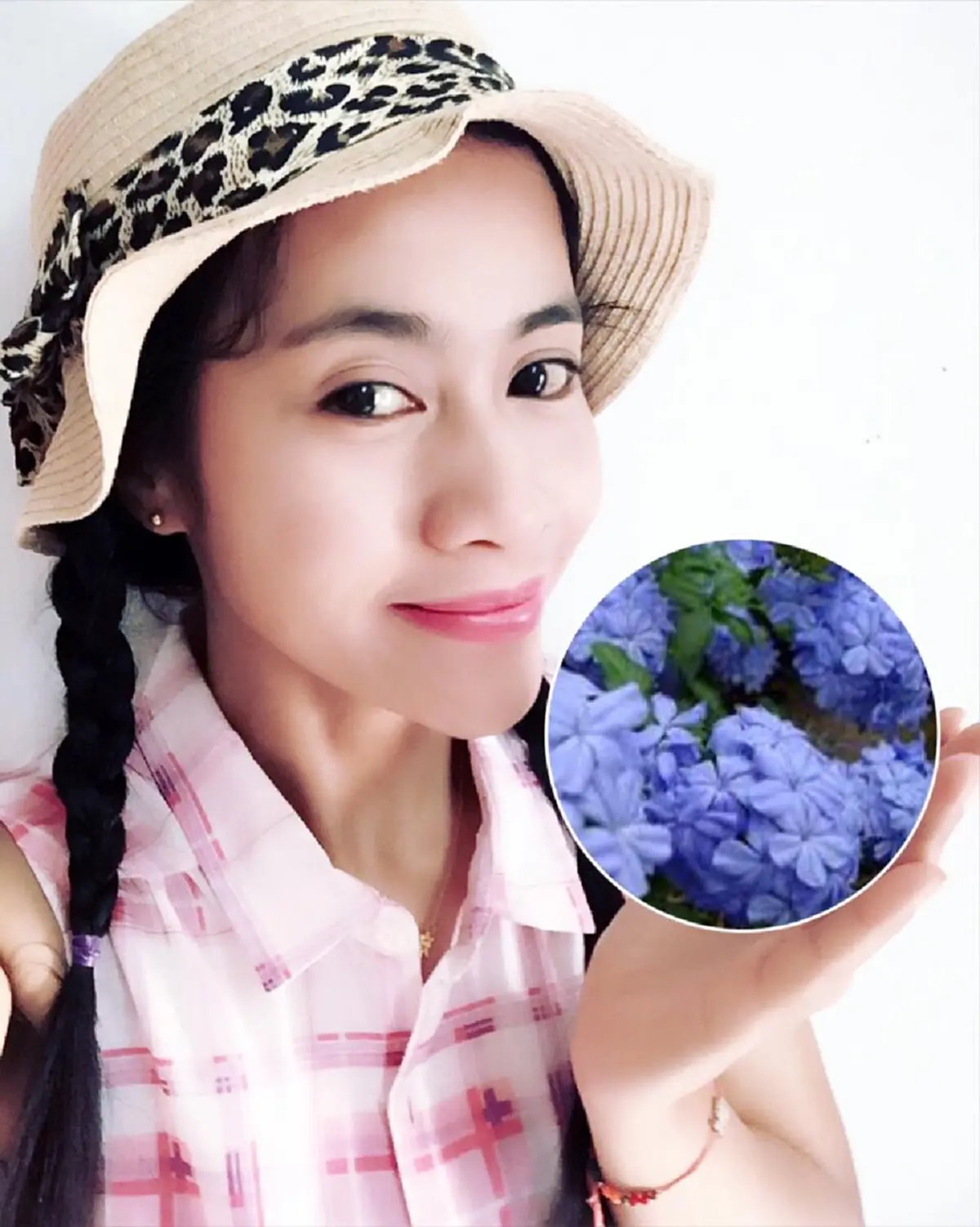 "พยับหมอก" ดอกไม้สิริมงคลสีฟ้า ที่ ร.9 ทรงโปรดฯ..ด้วยเป็นสีเดียวกันกับวันพระราชสมภพของ “สมเด็จพระนางเจ้าฯ พระบรมราชินีนาถ”