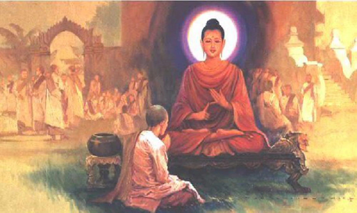 กาลเวลา...500 หรือ 5,000ปีกันแน่? "พุทธทำนาย"ที่ว่าพระสัทธรรมหรือพระพุทธศาสนาจะดำรงอยู่! ...ถึงกาลนั้นโลกจะแตกจริงรึ?