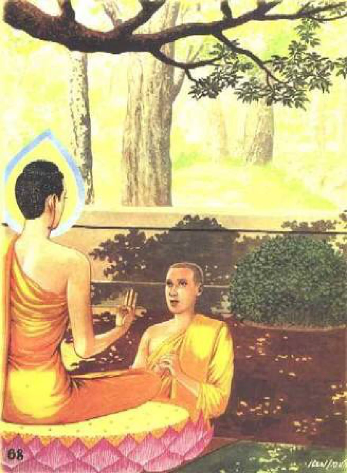 กาลเวลา...500 หรือ 5,000ปีกันแน่? "พุทธทำนาย"ที่ว่าพระสัทธรรมหรือพระพุทธศาสนาจะดำรงอยู่! ...ถึงกาลนั้นโลกจะแตกจริงรึ?