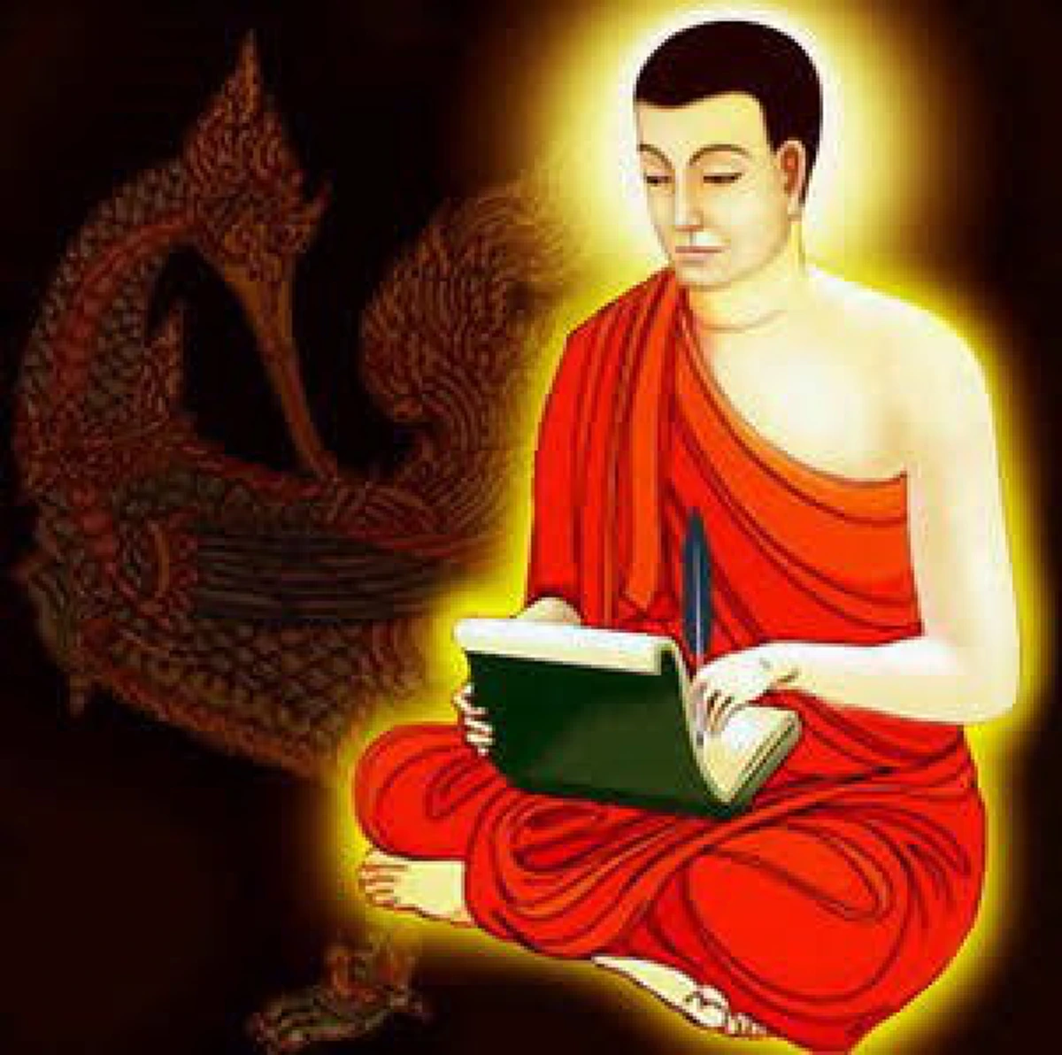 กาลเวลา...500 หรือ 5,000ปีกันแน่? "พุทธทำนาย"ที่ว่าพระสัทธรรมหรือพระพุทธศาสนาจะดำรงอยู่! ...ถึงกาลนั้นโลกจะแตกจริงรึ?