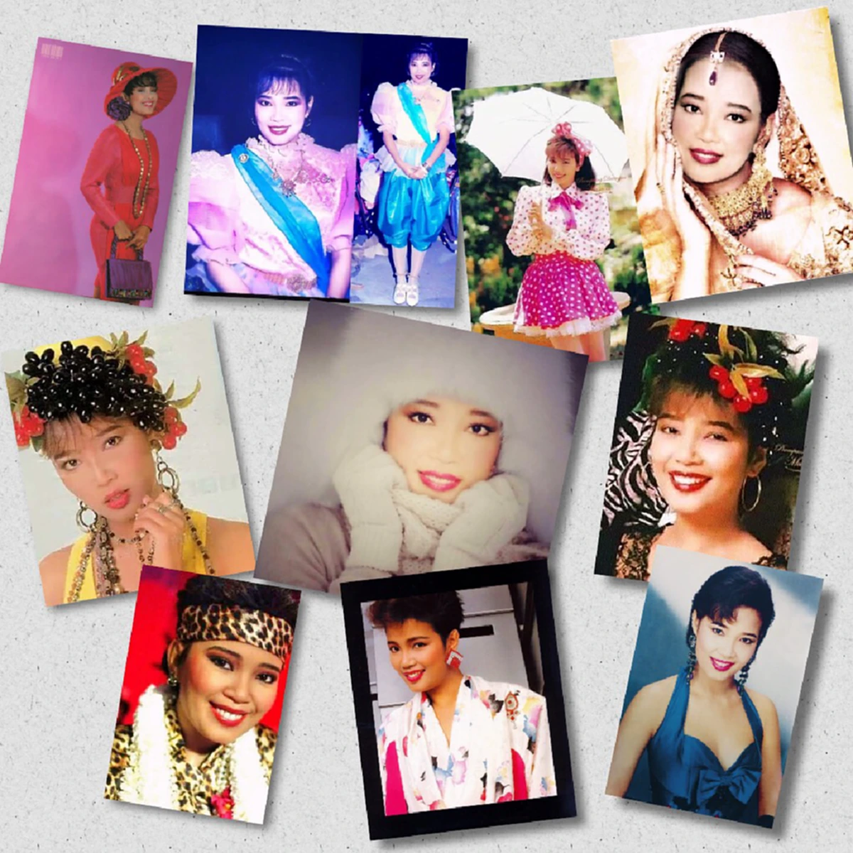 อาถรรพ์สุด!!! หุ่นขี้ผึ้งราชินีเพลงลูกทุ่ง"พุ่มพวง" อธิษฐานสิ่งใดได้สมปรารถนา. ไม่เชื่ออย่าลบหลู่