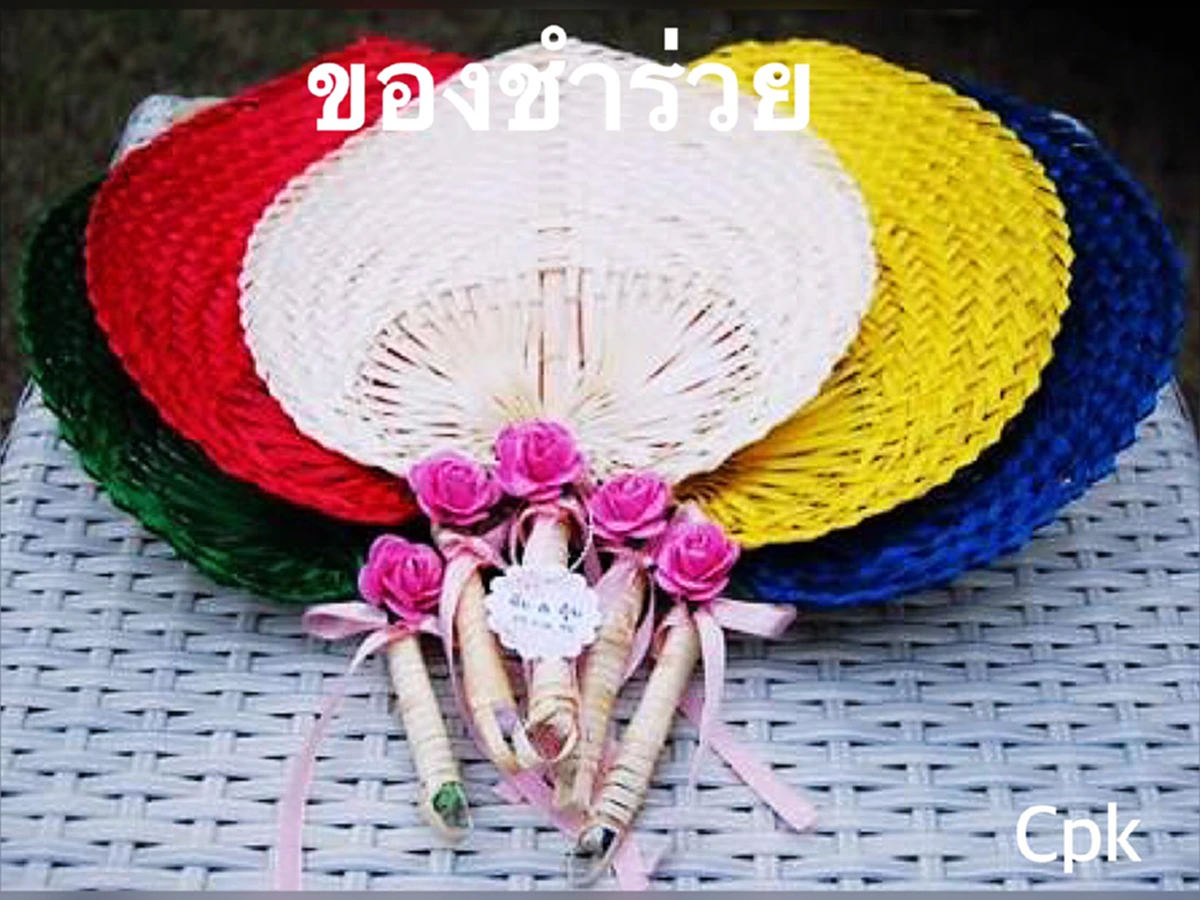 รู้มั้ยว่าของชำร่วยในงานแต่ง สามารถทายบอกนิสัย เจ้าบ่าว เจ้าสาวได้