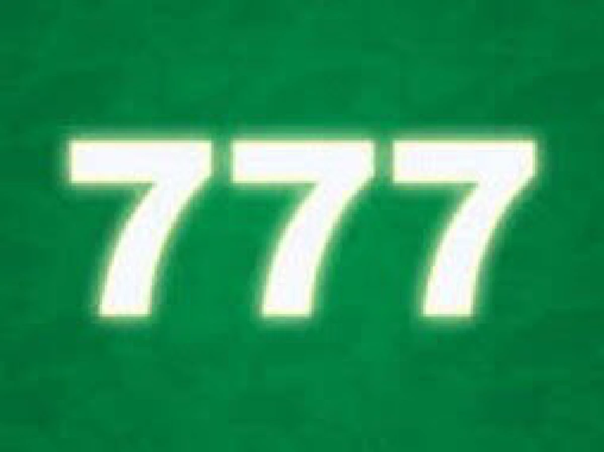 เผยที่มาเลข " 7 " ตัวเลขอาถรรพ์ที่ลี้ลับสุดตามความเชื่อโบราณ