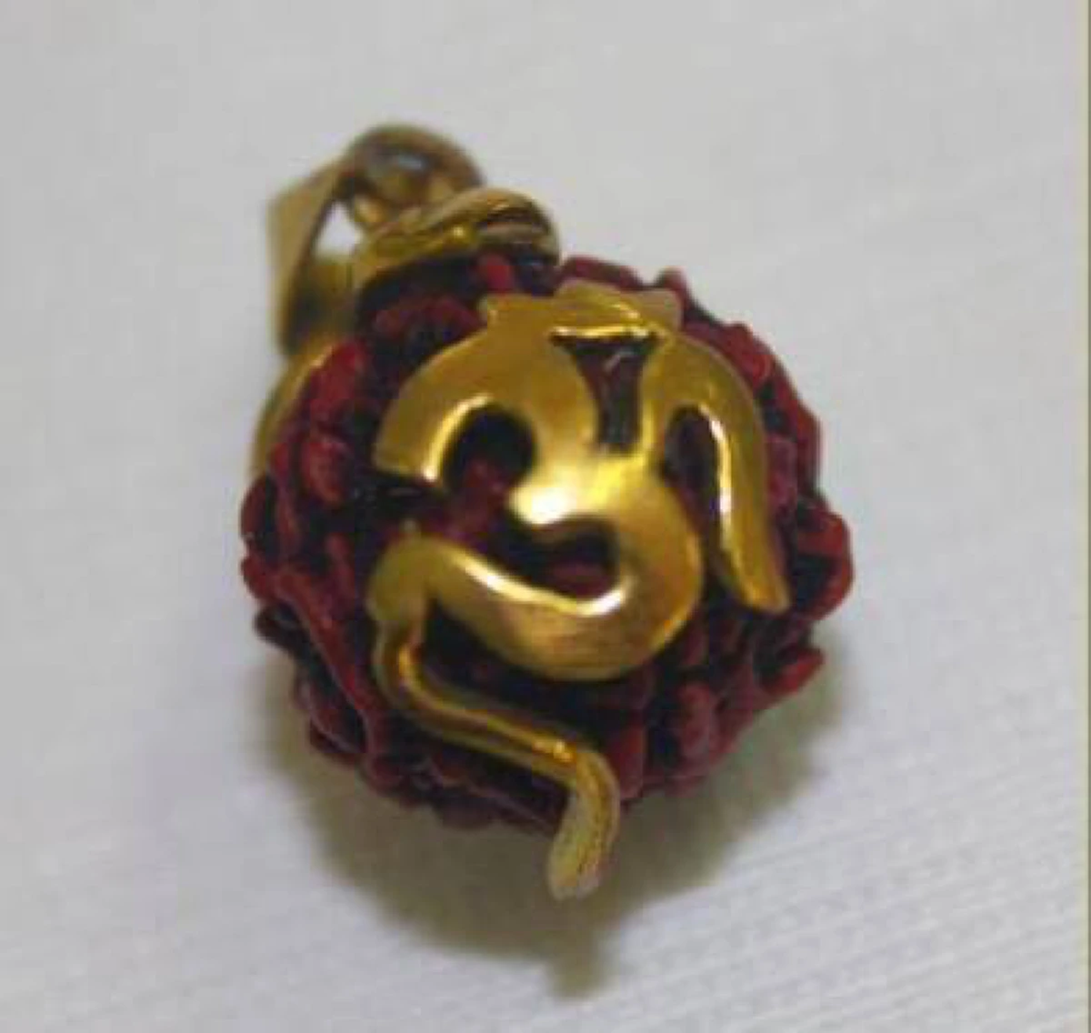 "รุทรักษะ"...ผลไม้มหัศจรรย์!!! "น้ำตาพระศิวะ" เครื่องราง-ของขลังชาวฮินดู คืออะไร?...ให้คุณคุ้มภัยได้จริง...ดูที่มา