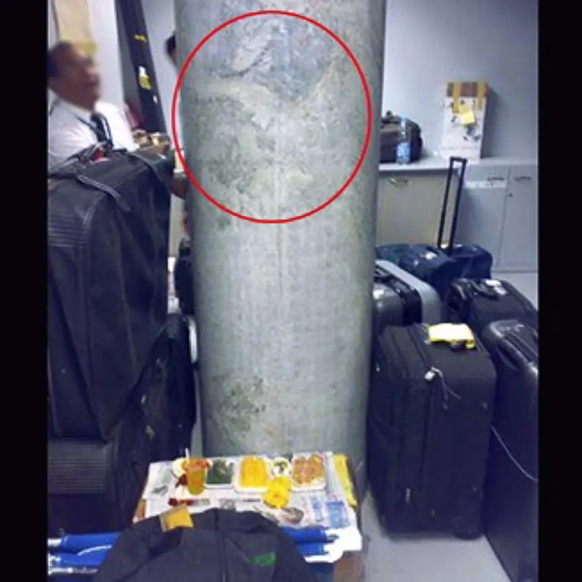 อาถรรพ์!! เหตุผลใด?จึงตั้งศาลไว้ 4 ทิศ สนามบินสุวรรณภูมิ? ฤาป้องกันวิญญาณอาฆาตจาก"หนองงูเห่า"!..ศูนย์รวมนานาวิญญาณ.