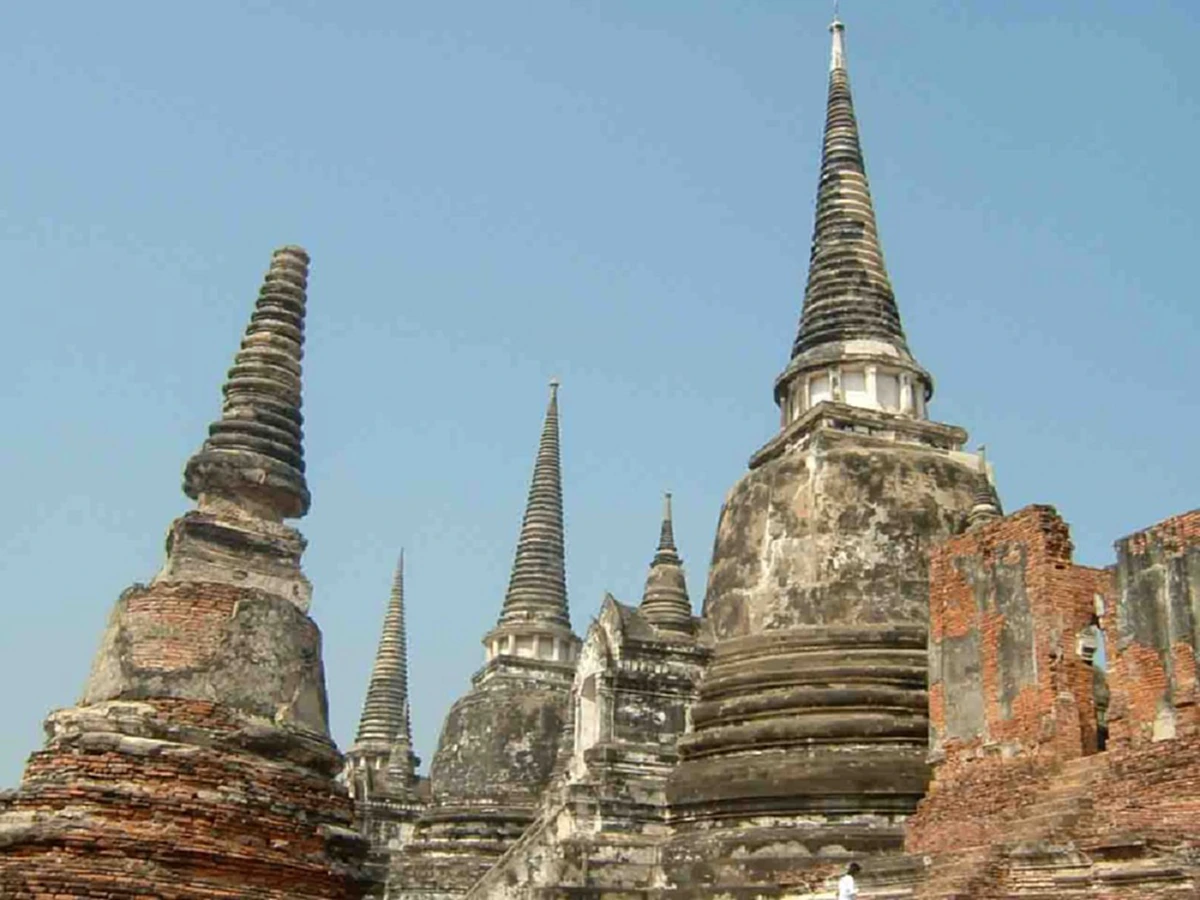 "วัตถุโบราณ" 2 หมื่นปีก่อนประวัติศาสตร์ระบุ..."ไทย"ถิ่นกำเนิดกสิกรรมของโลก!!! จริงรึ?.... (รายละเอียด)