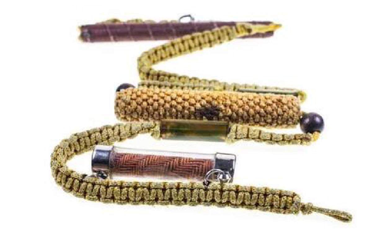 นักรบไทยสมัยโบราณ พกพา…“เครื่องรางของขลัง” อะไรบ้าง?.. ไปออกศึกสู้รบกับฝ่ายศัตรู!!