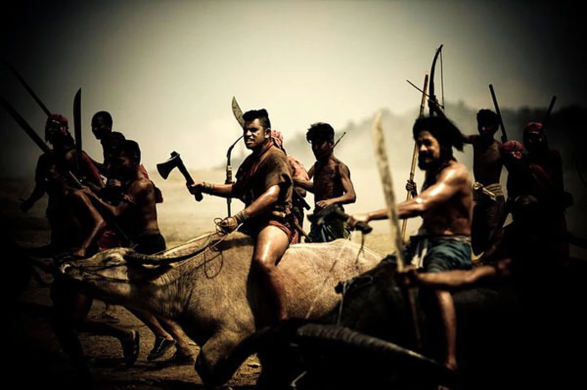 นักรบไทยสมัยโบราณ พกพา…“เครื่องรางของขลัง” อะไรบ้าง?.. ไปออกศึกสู้รบกับฝ่ายศัตรู!!