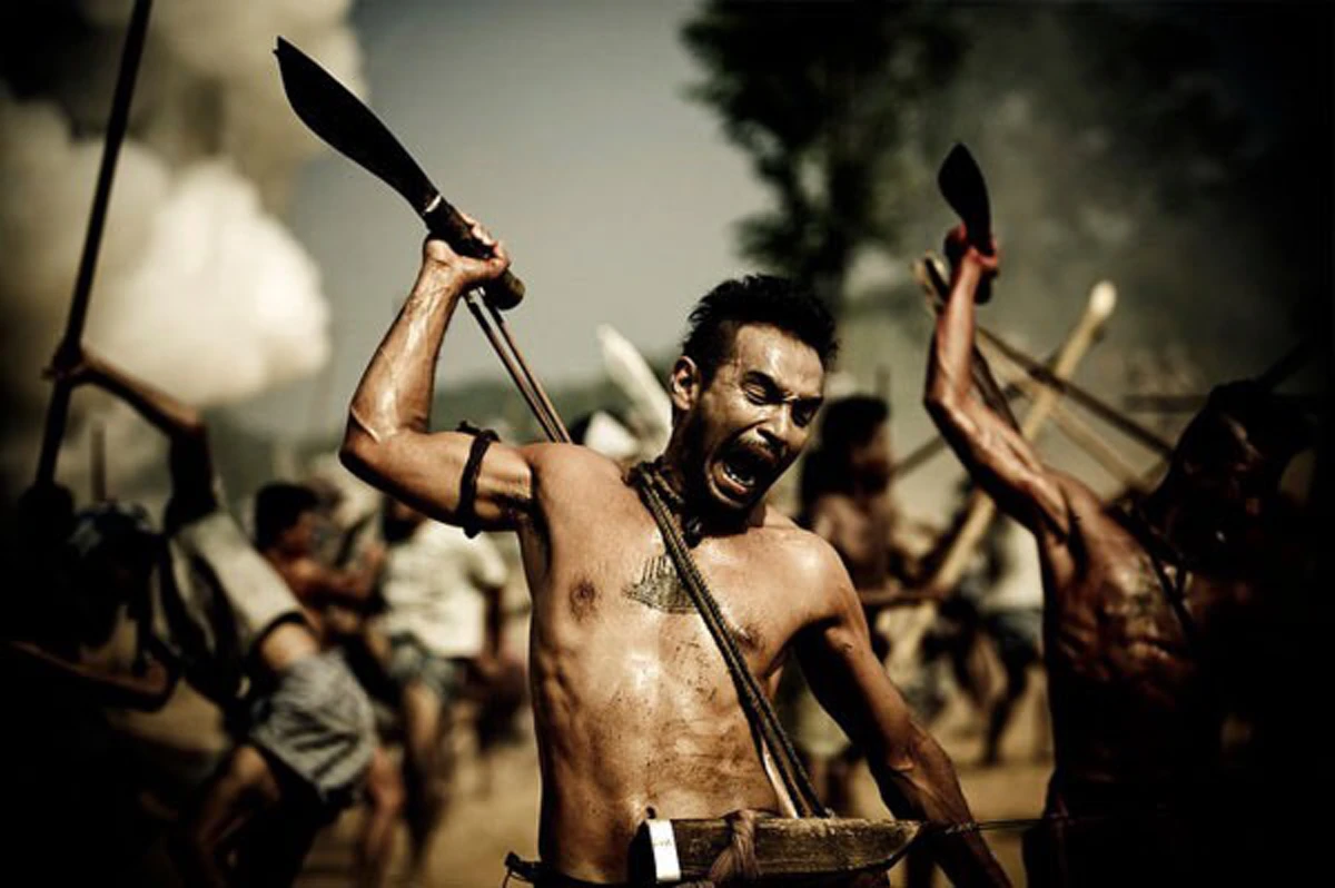 นักรบไทยสมัยโบราณ พกพา…“เครื่องรางของขลัง” อะไรบ้าง?.. ไปออกศึกสู้รบกับฝ่ายศัตรู!!