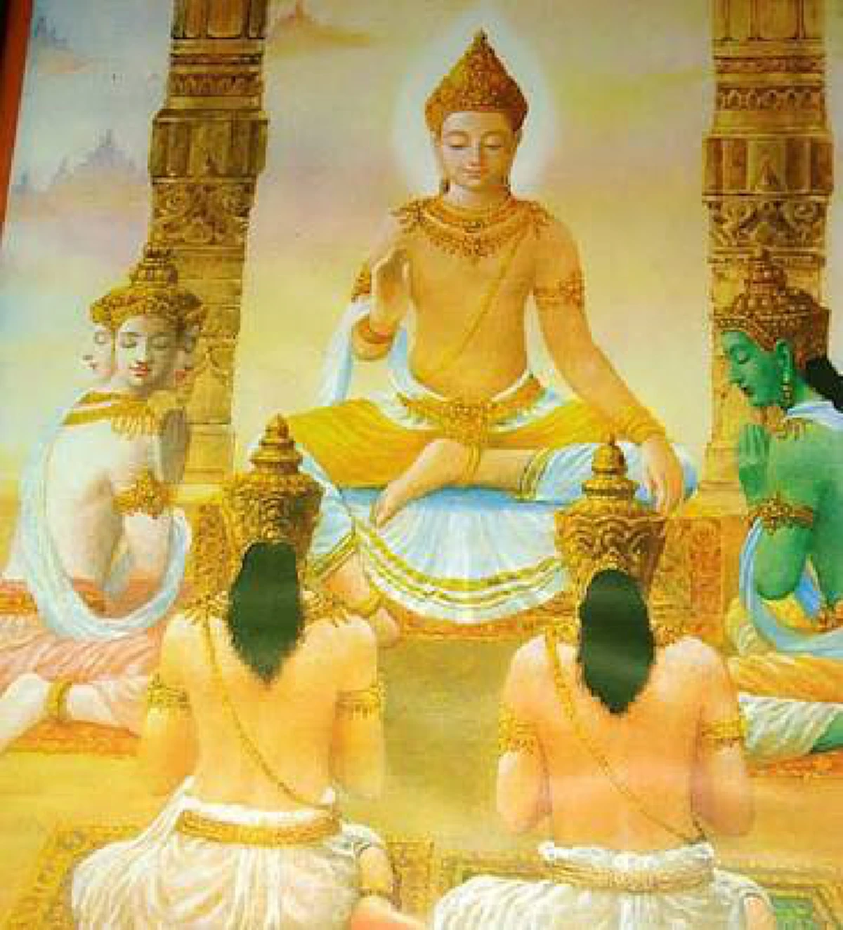 เผย..”วิธีรักษาสิริ 8 ประการ”แบบฉบับคนโบราณ!ทำแล้วชีวิตดีจริง!”ไม่อายุสั้นเคราะห์ร้ายไม่มี”เทพยดาลงมาให้พร..เจริญรุ่งเรืองร่ำรวย!!