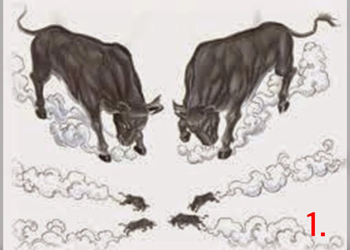 สุดเหลือเชื่อ!! 16 คำทำนายสุดอัศจรรย์…ของพระพุทธเจ้า กว่า 2500 ปี..ที่เกิดขึ้นจริงในยุคปัจจุบัน!!!