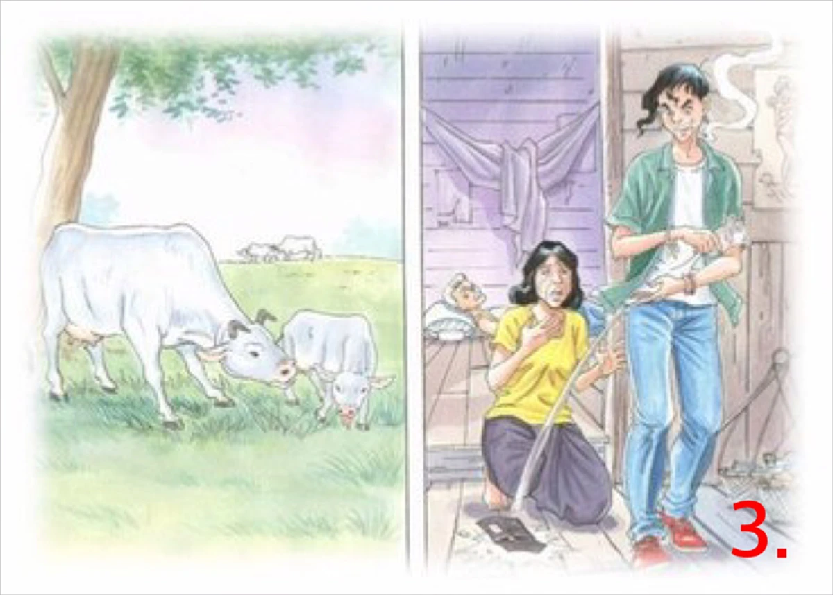 สุดเหลือเชื่อ!! 16 คำทำนายสุดอัศจรรย์…ของพระพุทธเจ้า กว่า 2500 ปี..ที่เกิดขึ้นจริงในยุคปัจจุบัน!!!