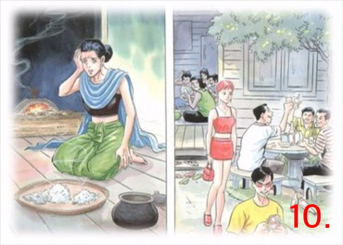 สุดเหลือเชื่อ!! 16 คำทำนายสุดอัศจรรย์…ของพระพุทธเจ้า กว่า 2500 ปี..ที่เกิดขึ้นจริงในยุคปัจจุบัน!!!