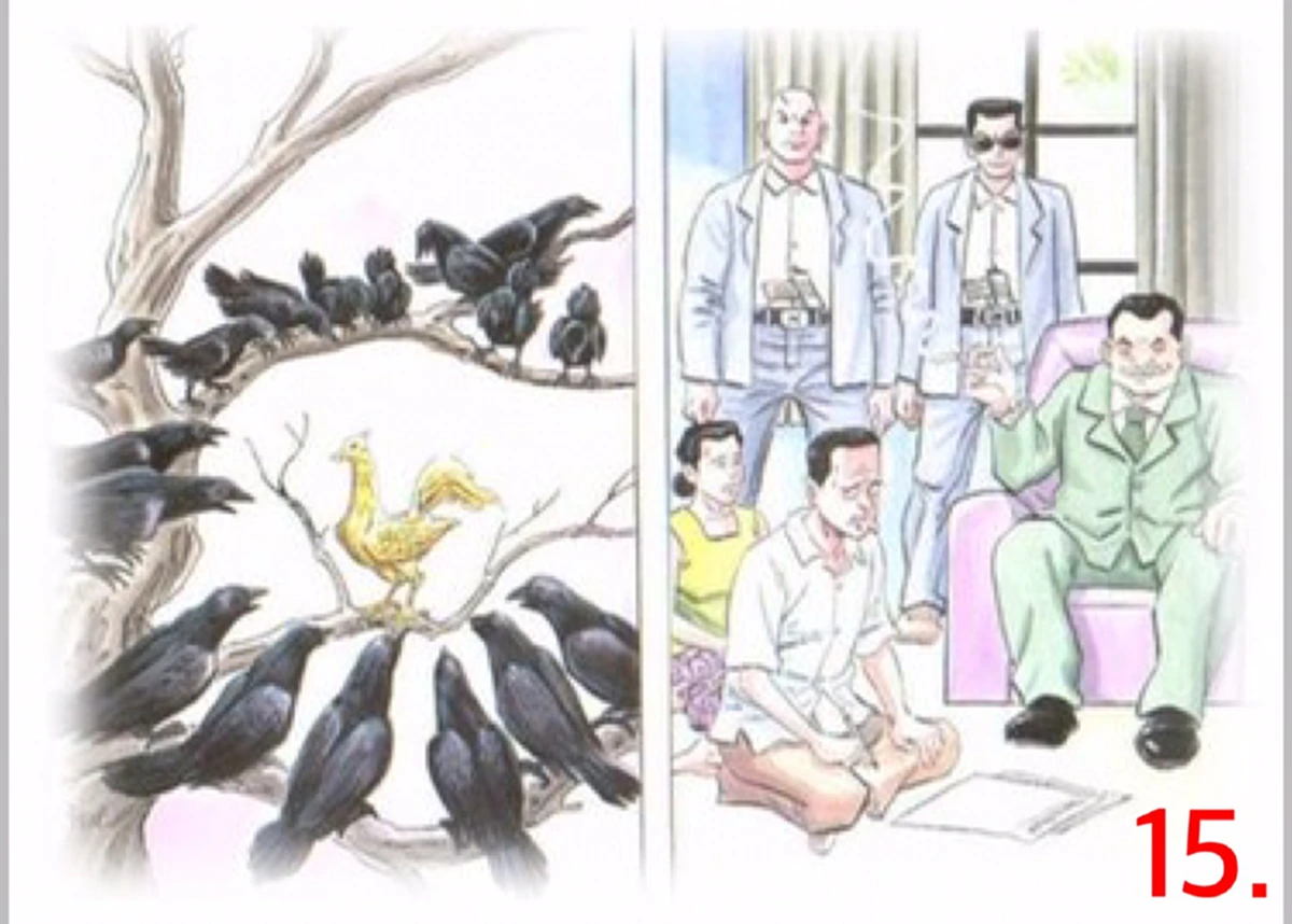 สุดเหลือเชื่อ!! 16 คำทำนายสุดอัศจรรย์…ของพระพุทธเจ้า กว่า 2500 ปี..ที่เกิดขึ้นจริงในยุคปัจจุบัน!!!