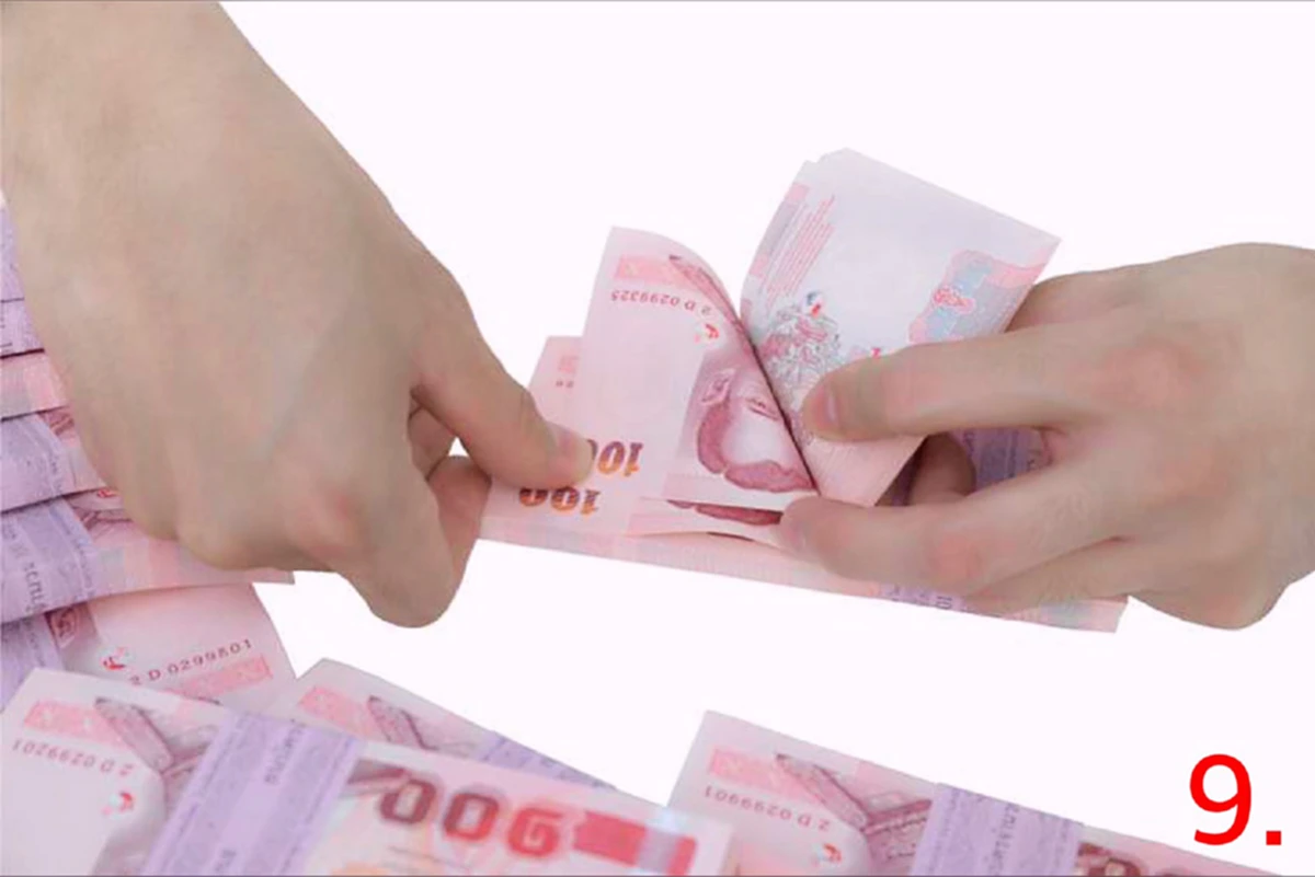 ชาวจีนเผยกฏ 14 ข้อต้องห้ามที่ไม่ควรทำตามความเชื่อจีนโบราณ!! ห้ามทำเด็ดขาด!!ใน วันตรุษจีน ถ้าไม่อยากโชคร้ายซวยซ้ำซ้อนไปตลอดทั้งปี!!!