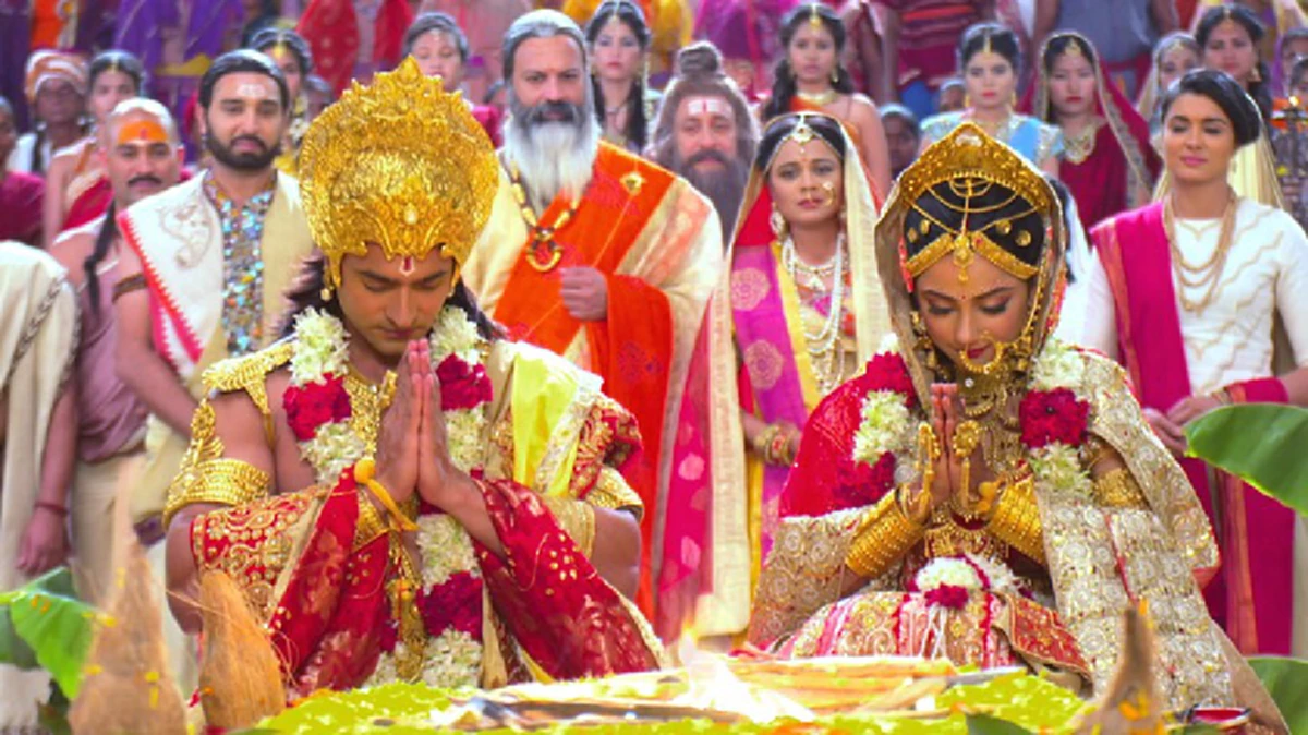 อ่านด่วน! บุพเพสันนิวาส คู่แท้แม่นมากๆ!! ลักษณะของคู่แท้ตามหลักพุทธศาสนา…คบกันเเล้วชีวิตดีงาม-คู่กันทุกภพชาติ!!